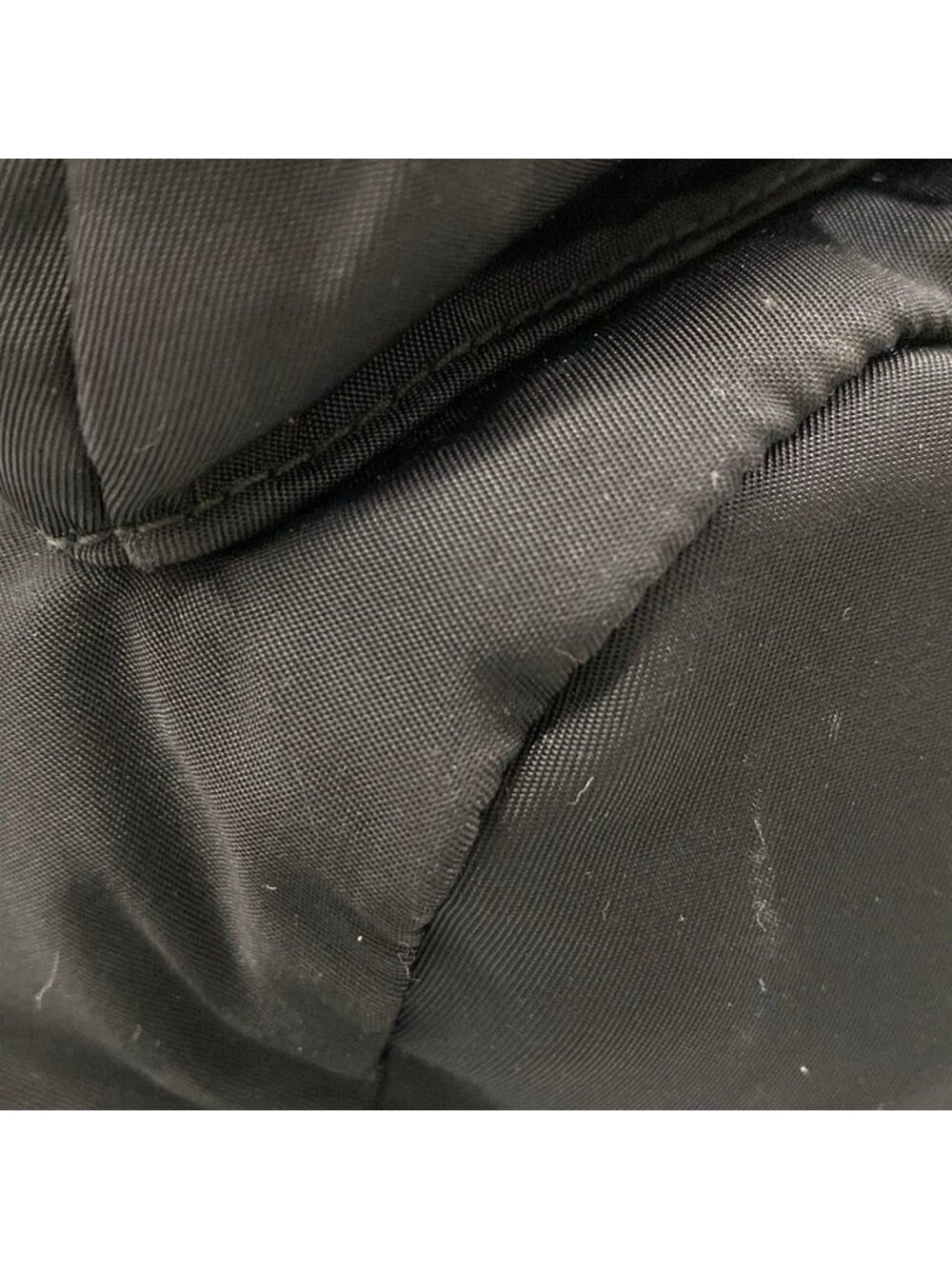 Prada Backpack Black - Picture 6 of 15
